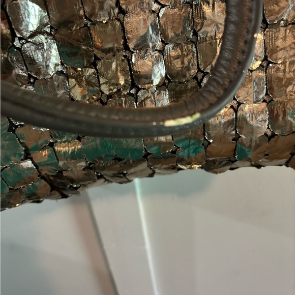 MMS Design Studio Purse - Picture 5 of 10